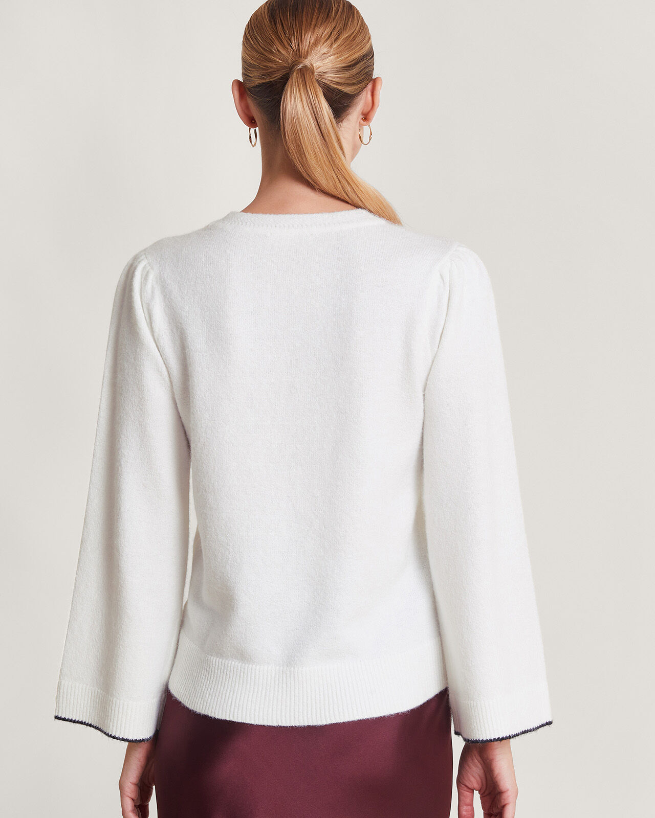 Monsoon sale sales womens jumpers