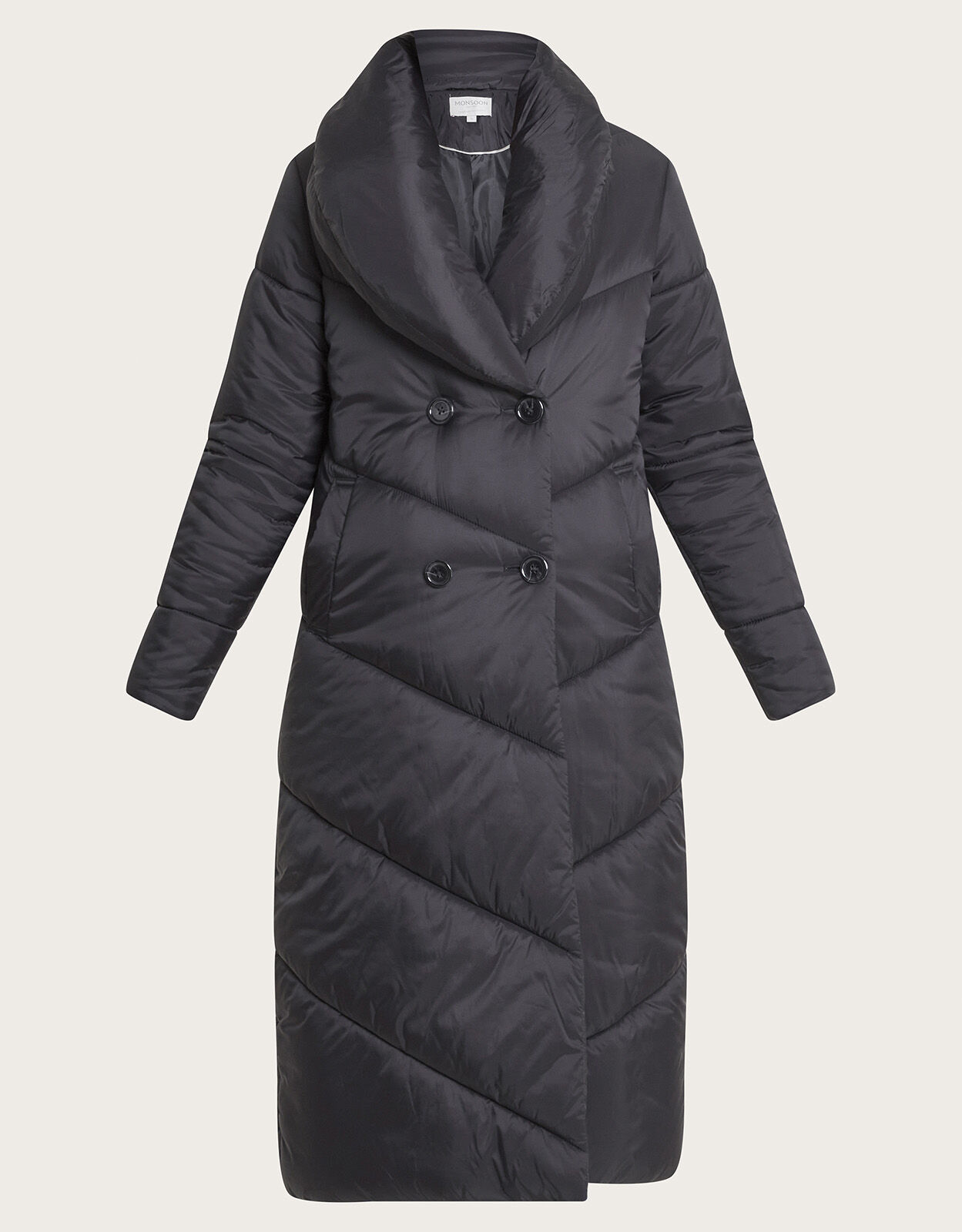 Monsoon sales rosemary coat