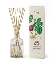 Aery Living Fig Leaf Reed Diffuser, , large