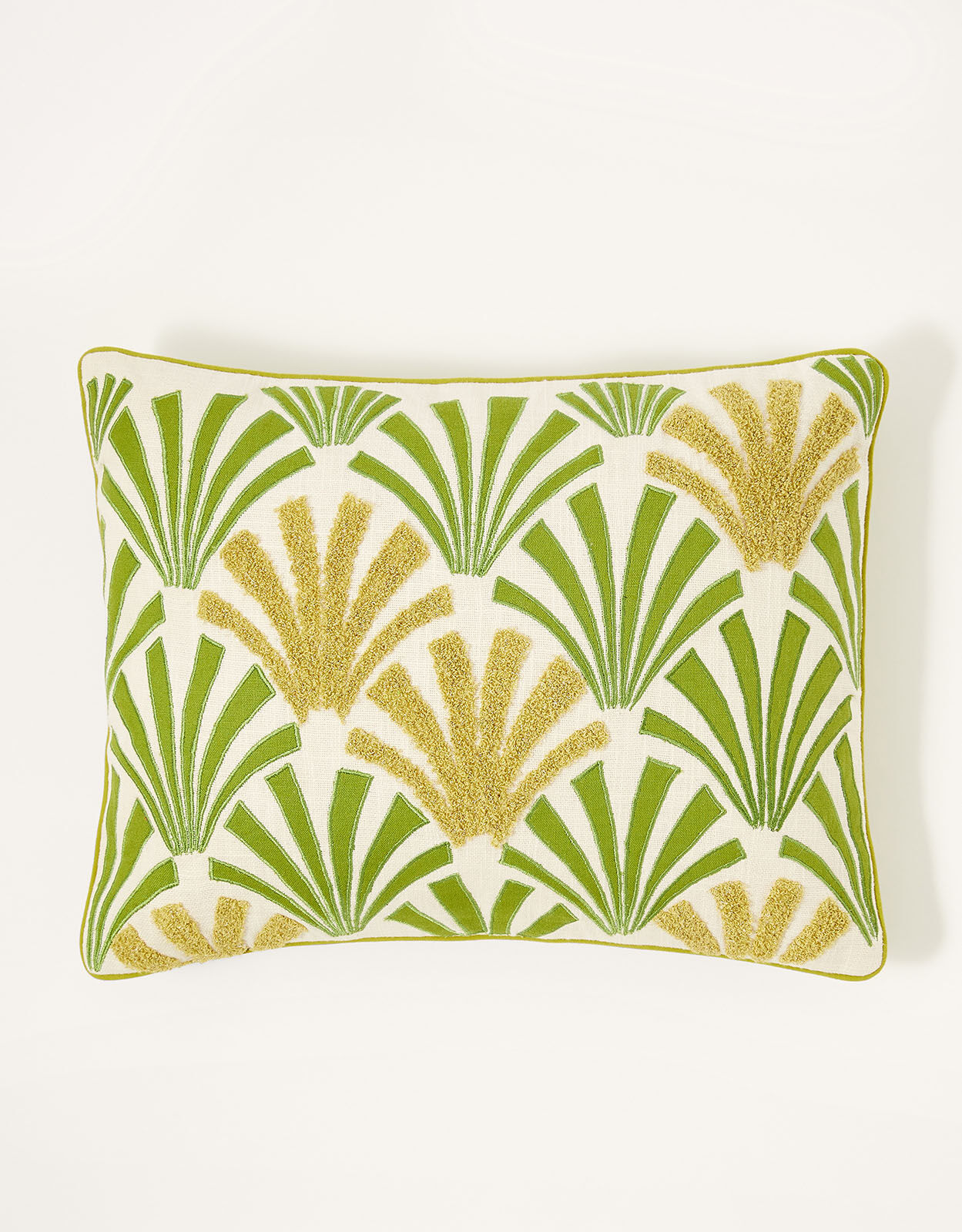Monsoon floor cushion 2025
