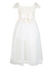 Estella Dress, Ivory (IVORY), large