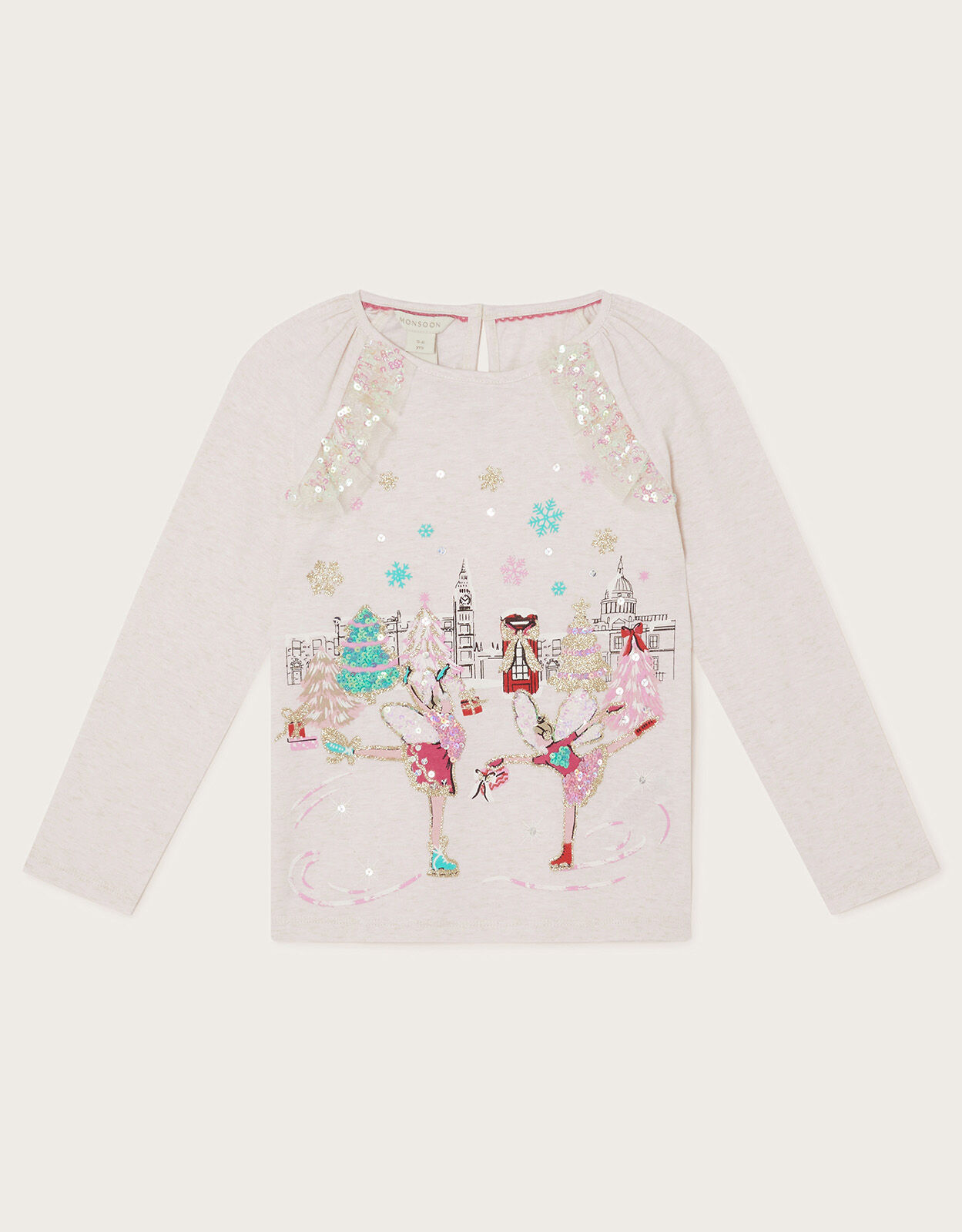 Monsoon clearance girls tops