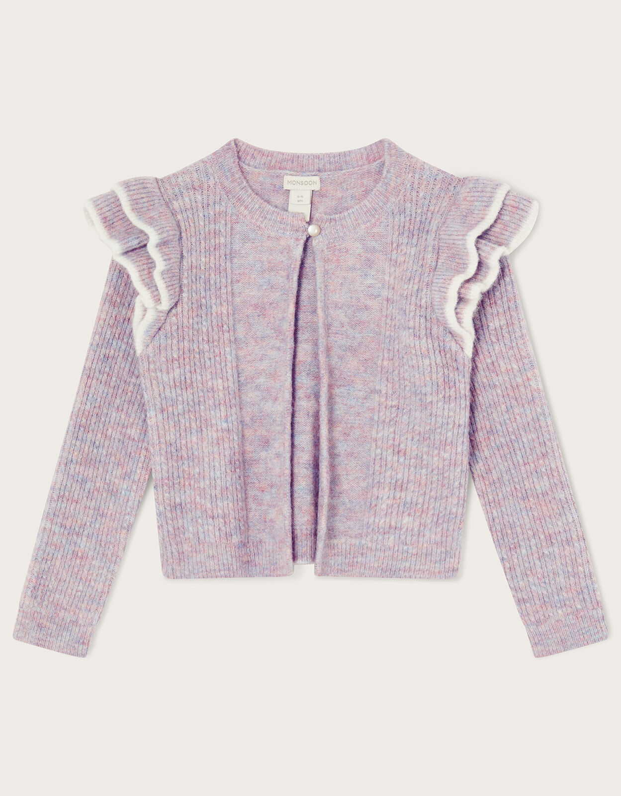 Monsoon bolero deals jacket