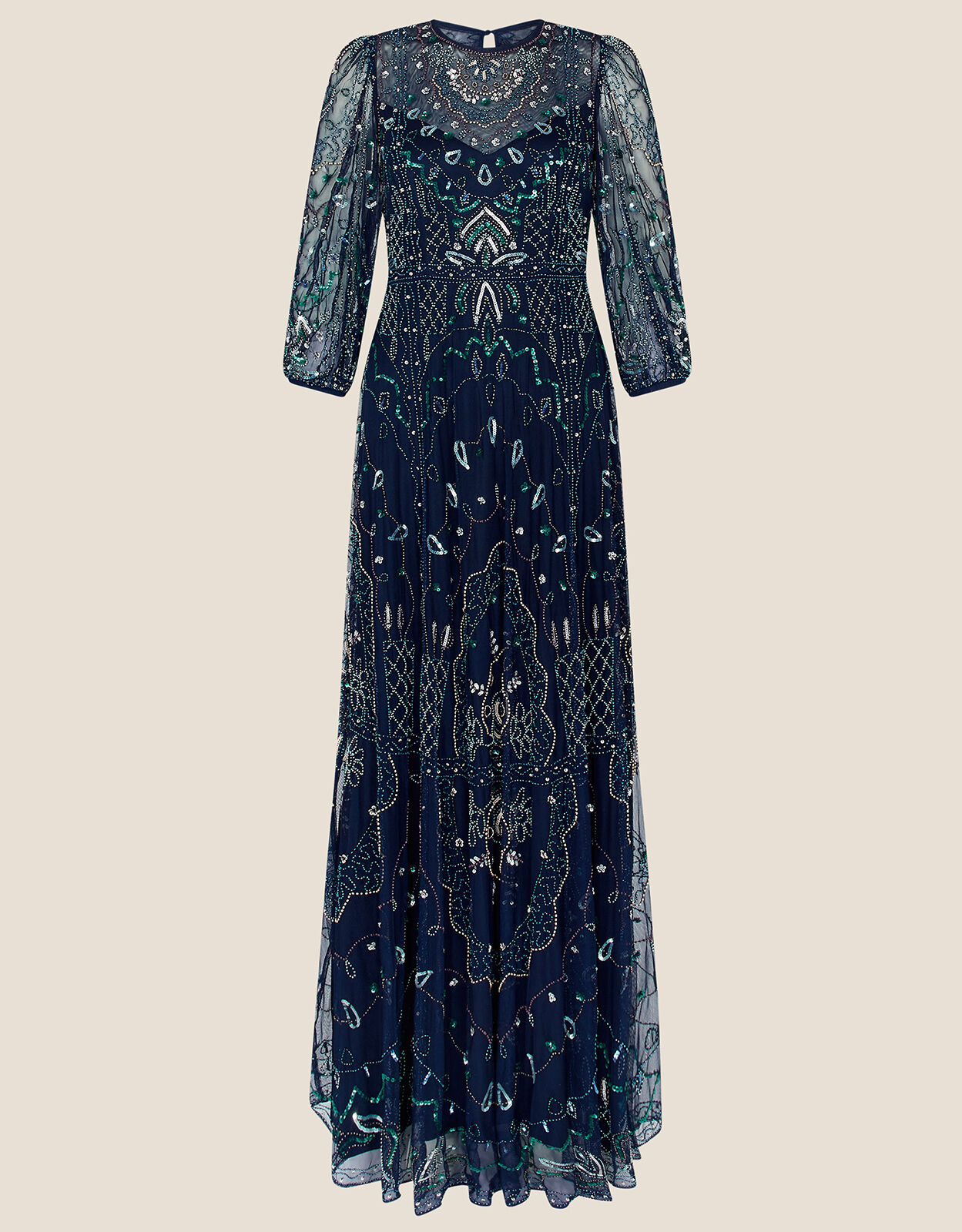 Monsoon on sale lily dress