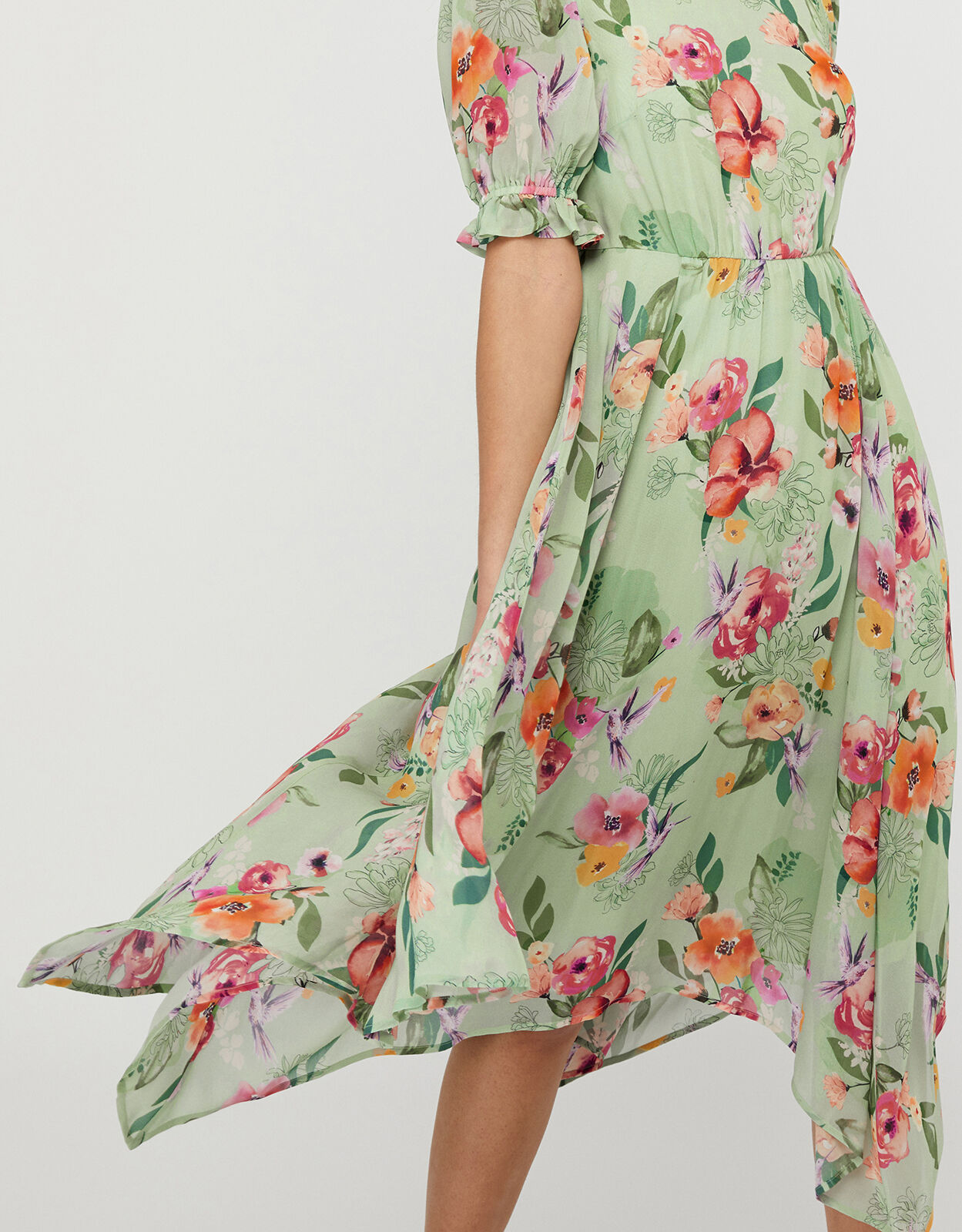 Monsoon deals hermione dress