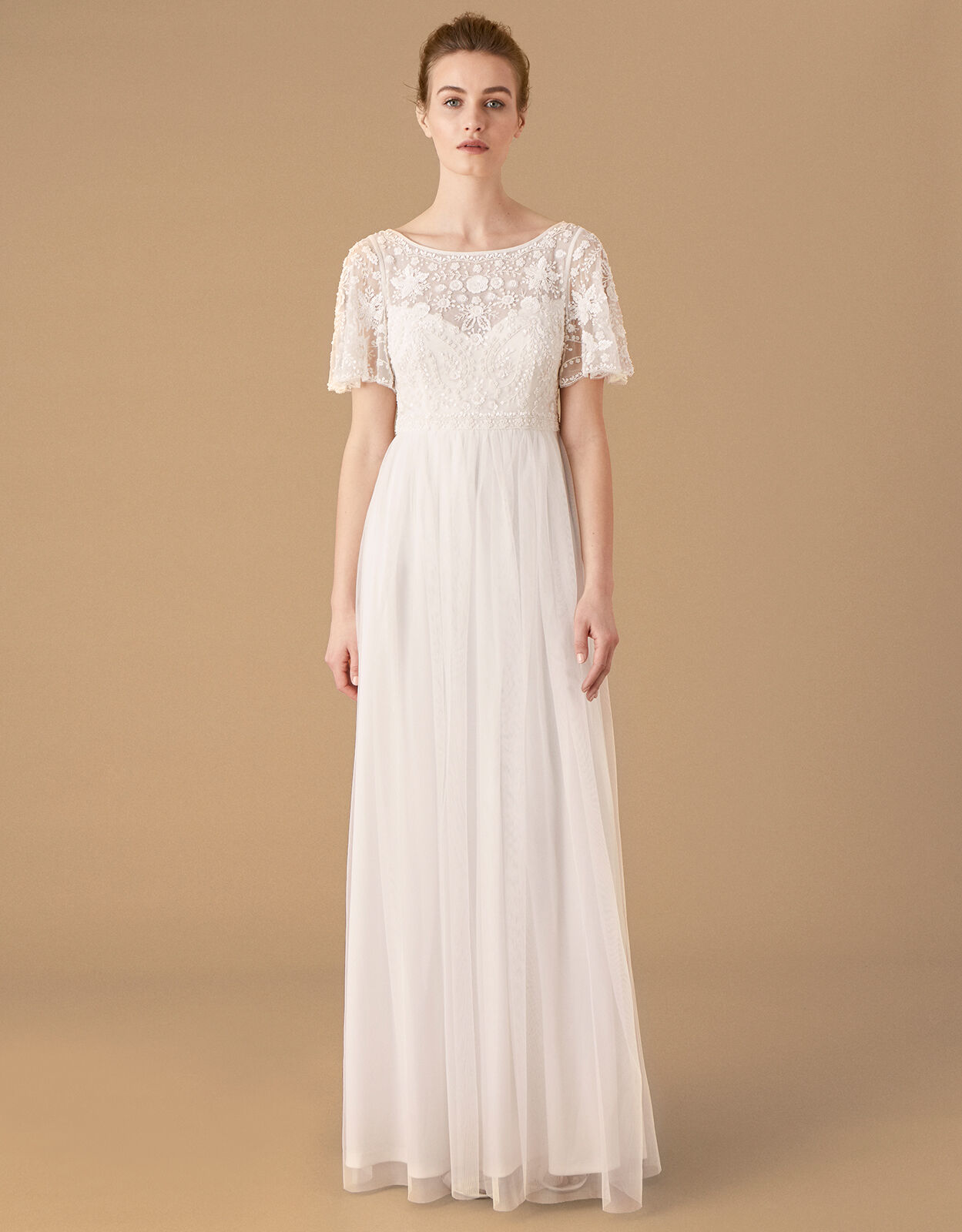 Monsoon shelley dress clearance