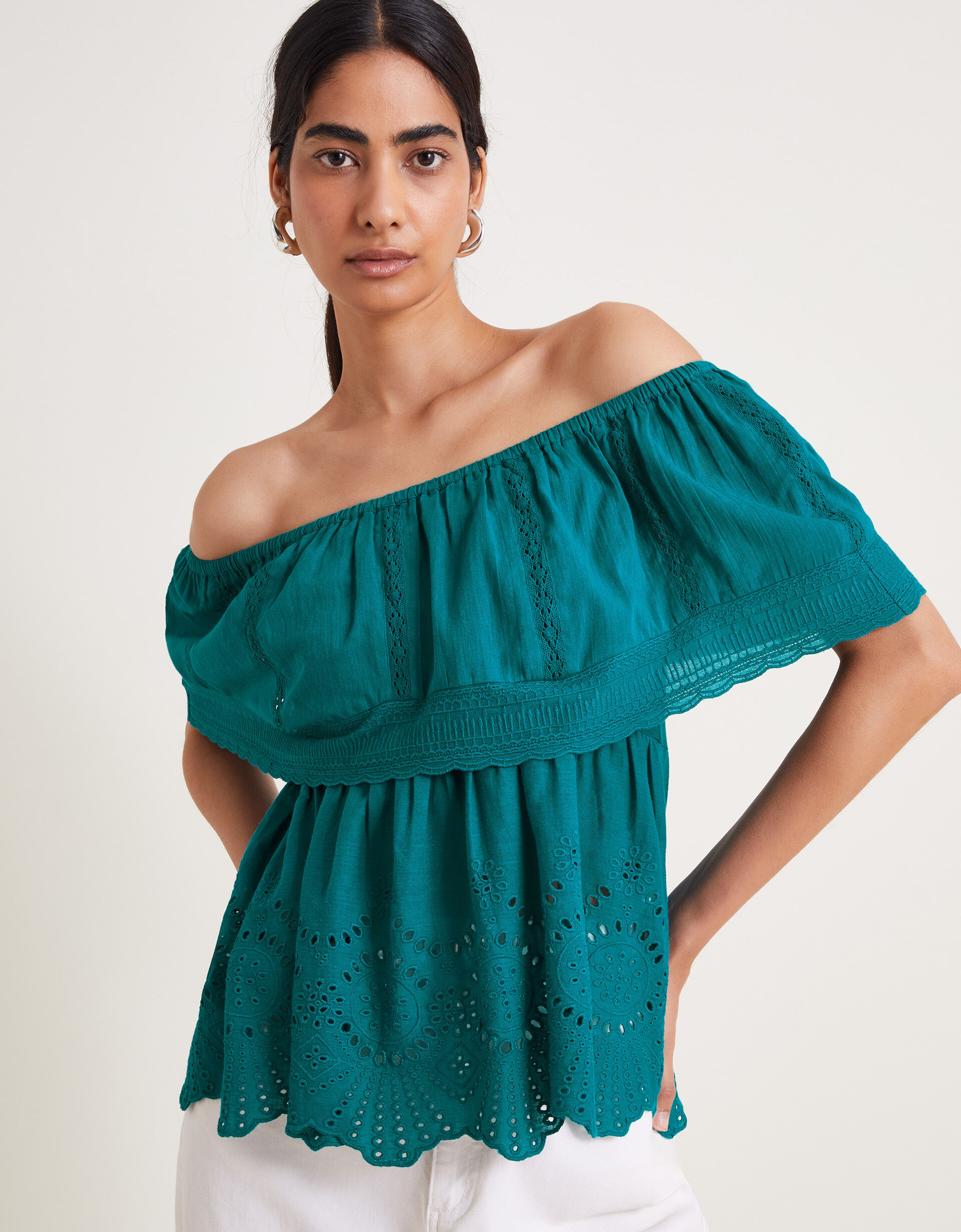 Monsoon sale tops shop