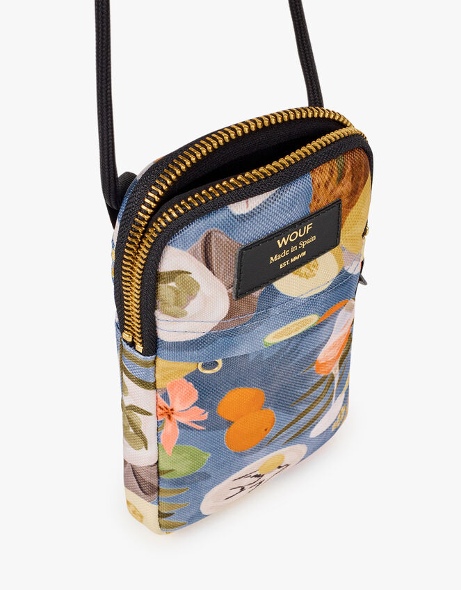  Wouf Cadaques Phone Bag, , large