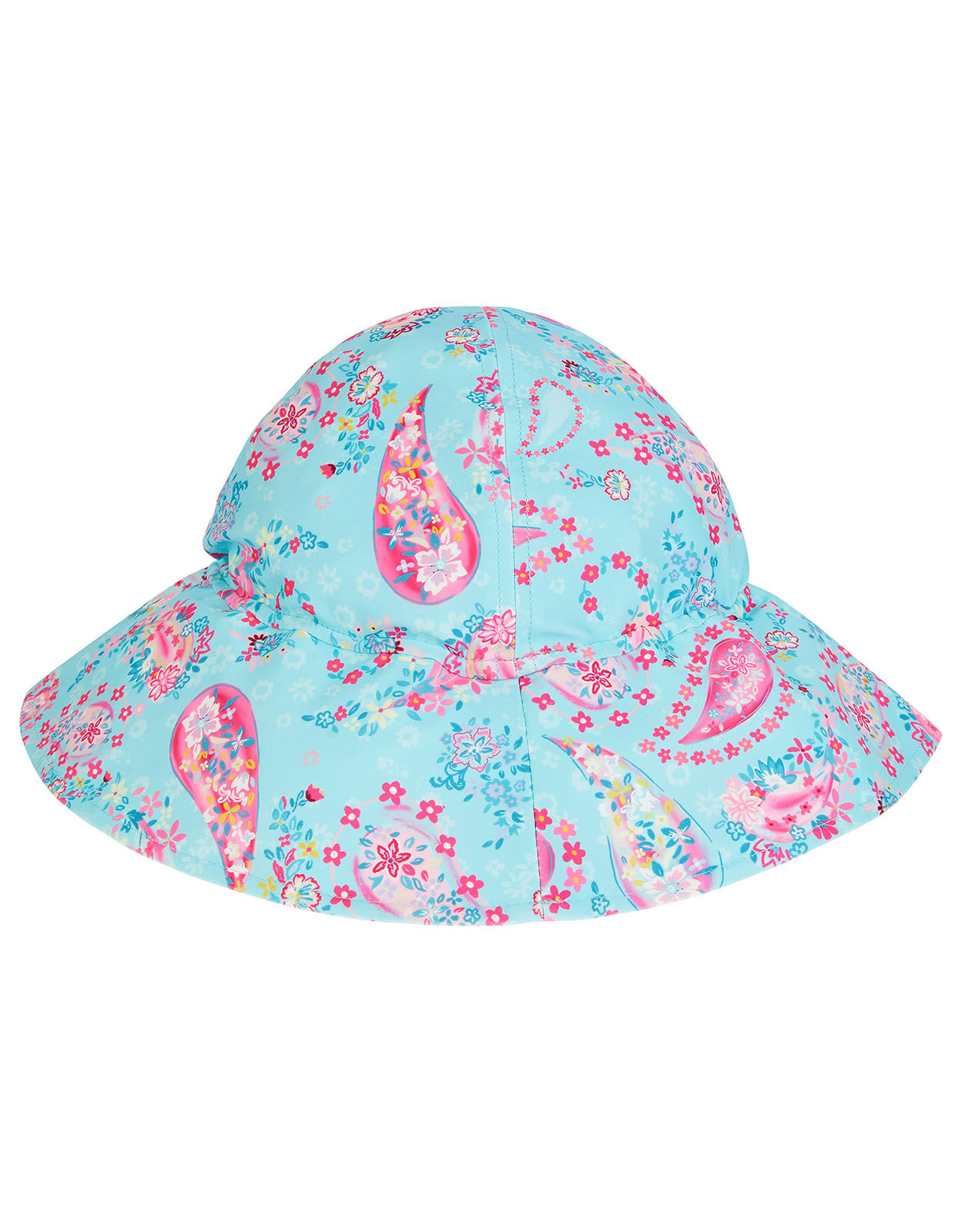 Monsoon sun hat