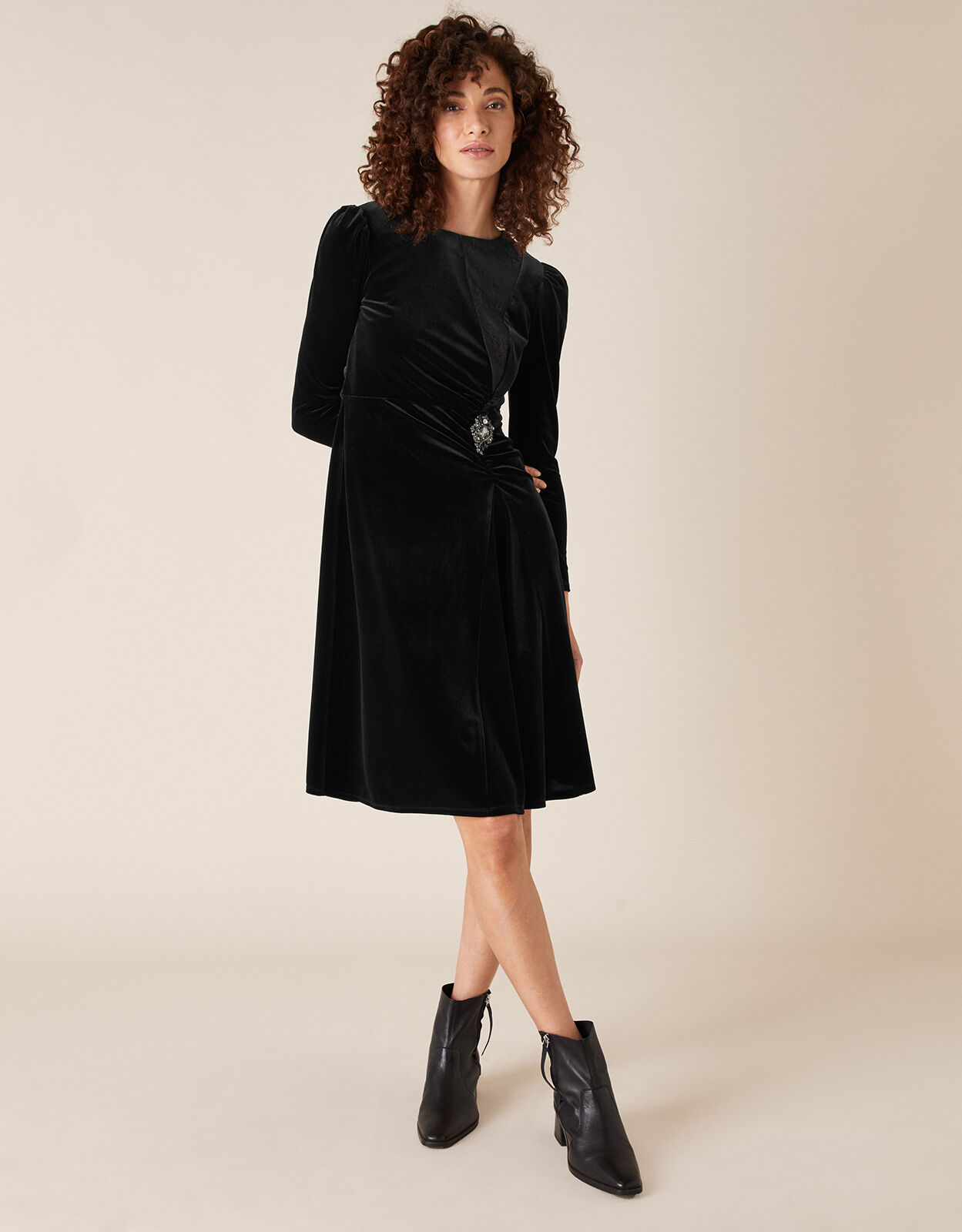 Monsoon work dresses hotsell