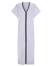 Pitusa Pima Abaya Maxi Sundress, , large