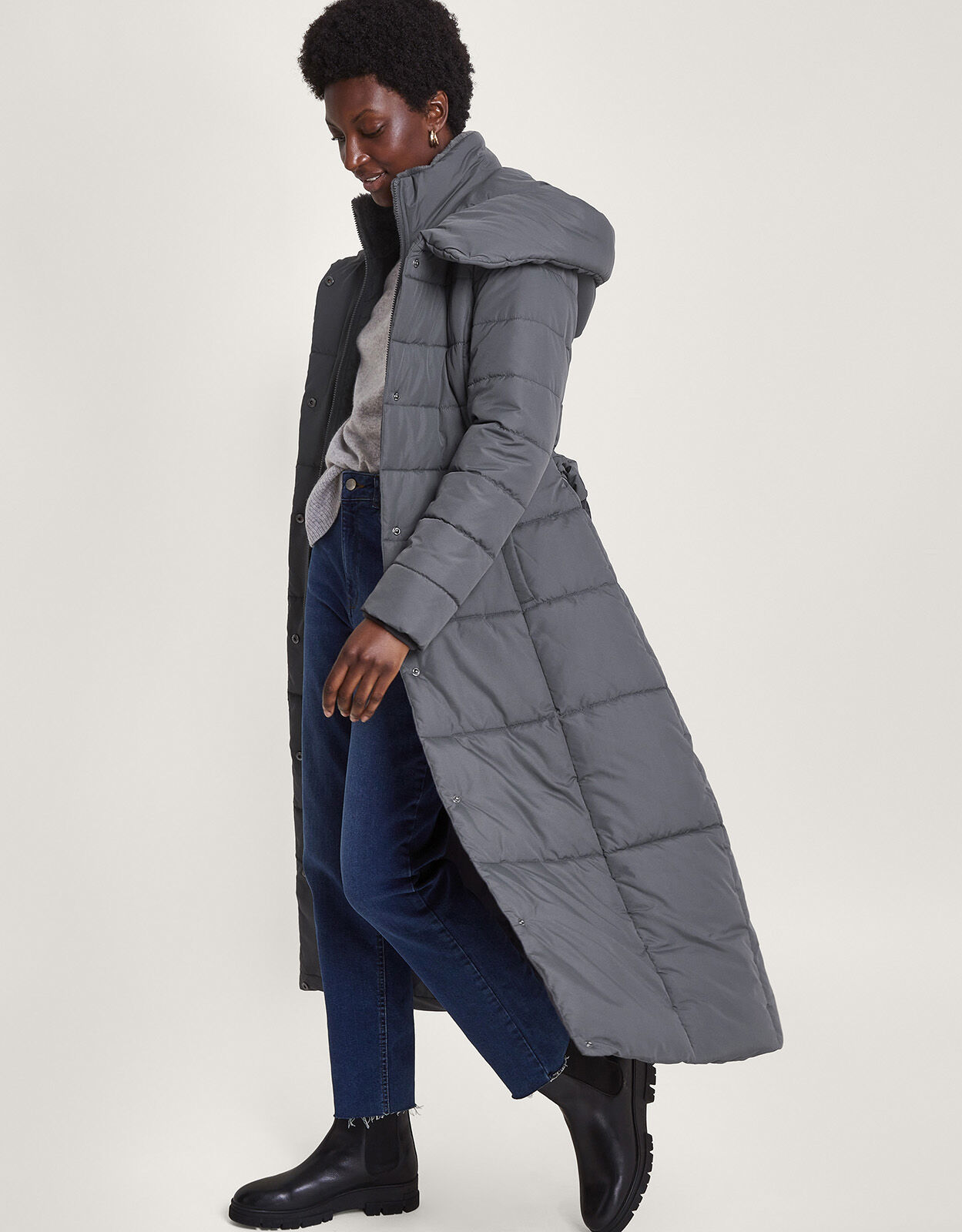 Monsoon womens coats sale deals