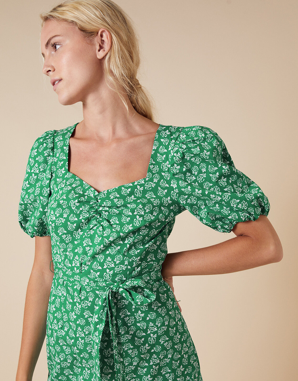 Monsoon roxie dress Clearance