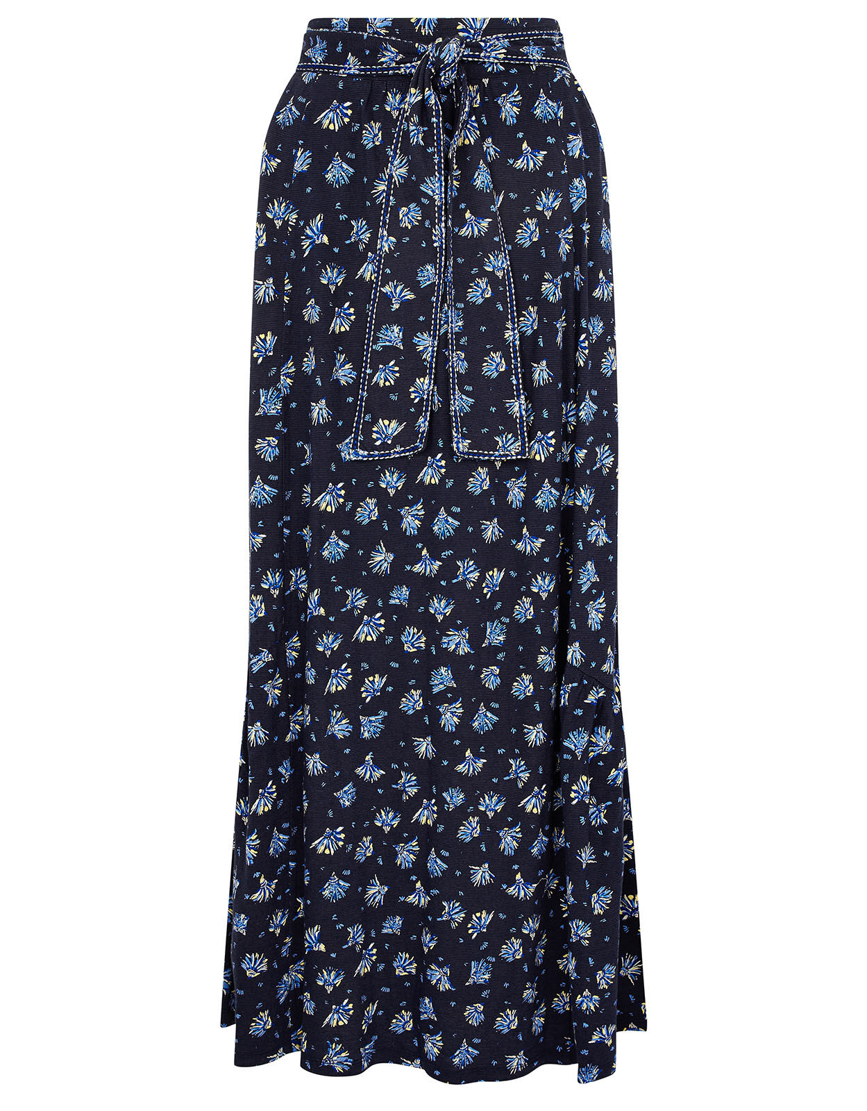 Monsoon long shop skirts