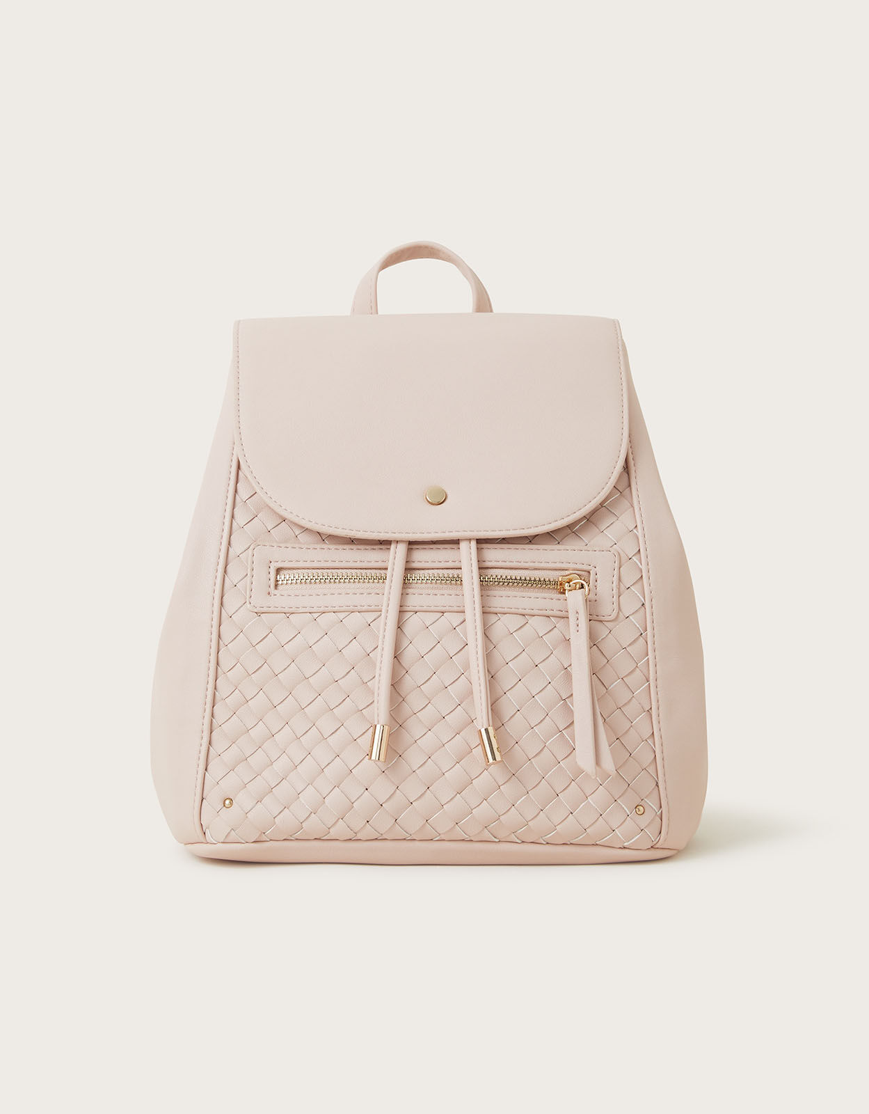 Quilted Backpack Accessories Monsoon Global