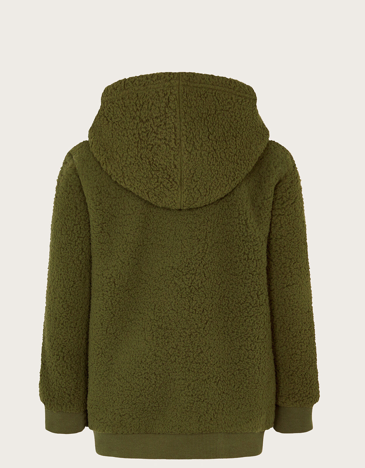 Neon groen hoodie sales