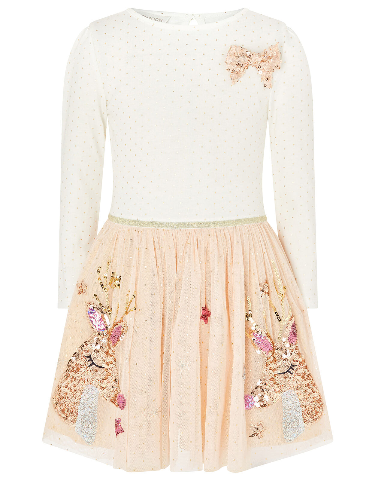 Monsoon christmas disco dress shop