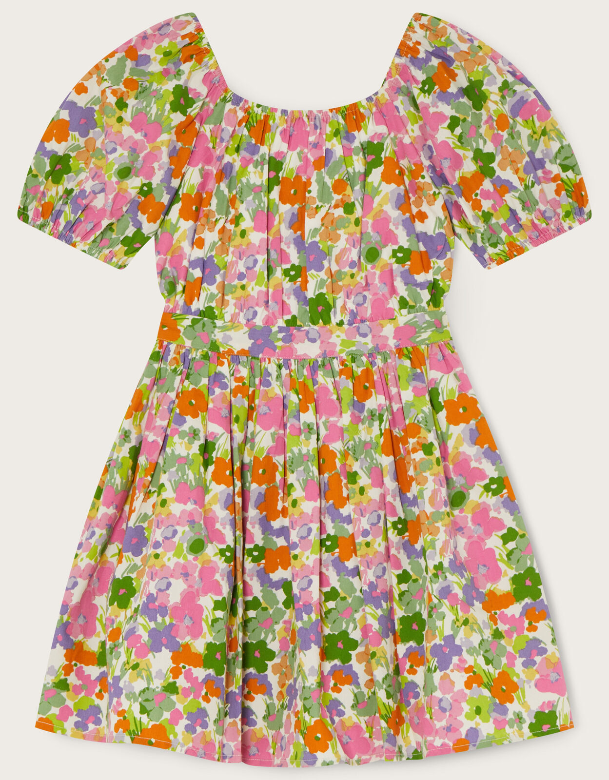 Bright hotsell patterned dresses
