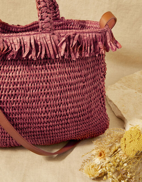 Crochet Bag, , large