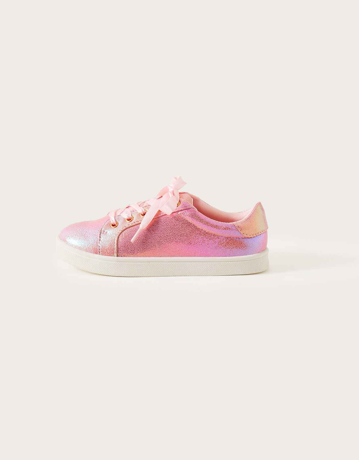 Rainbow sales trainers ladies