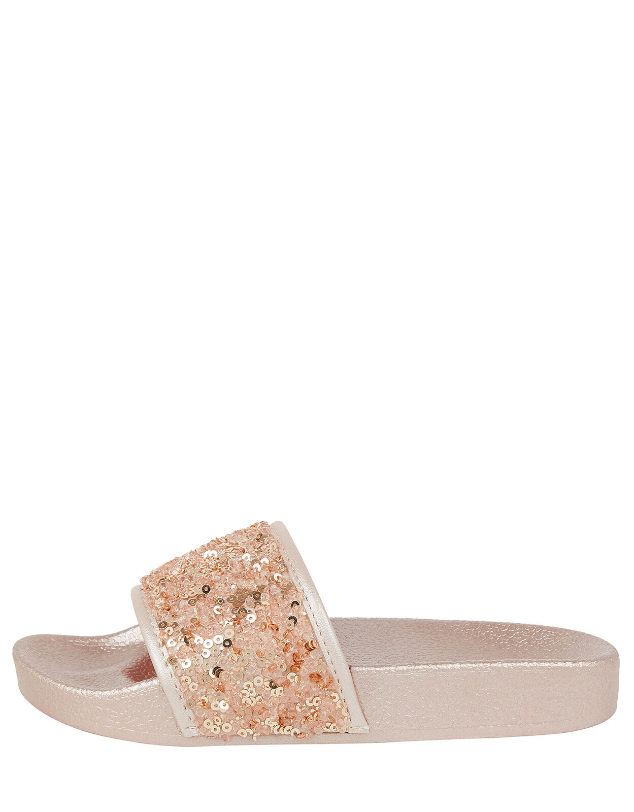 Sequin sliders store