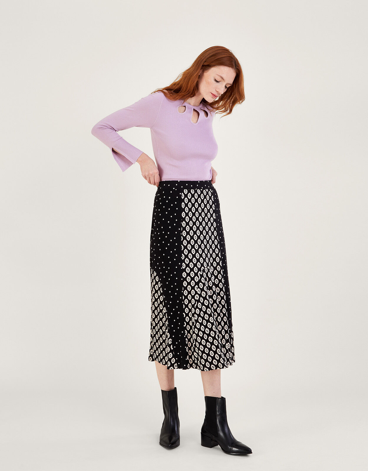 Monsoon maxi skirts best sale sale