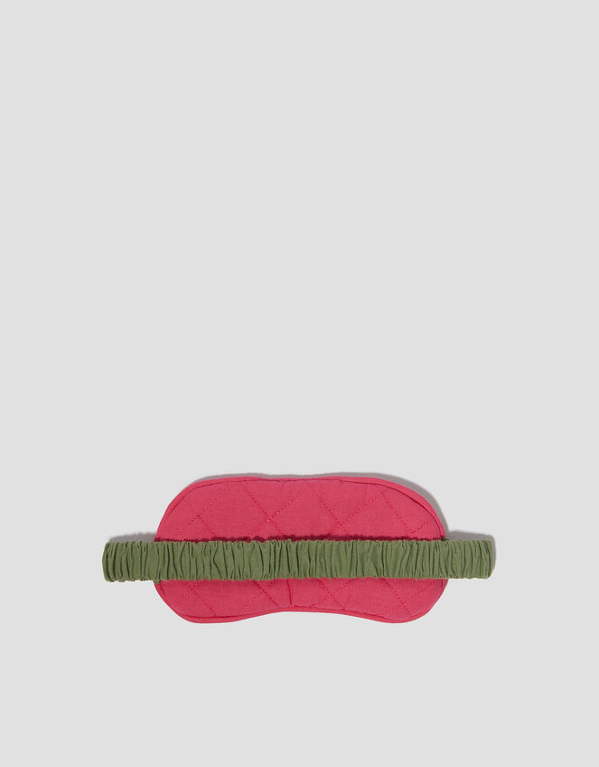 Quilted Eye Mask, , large