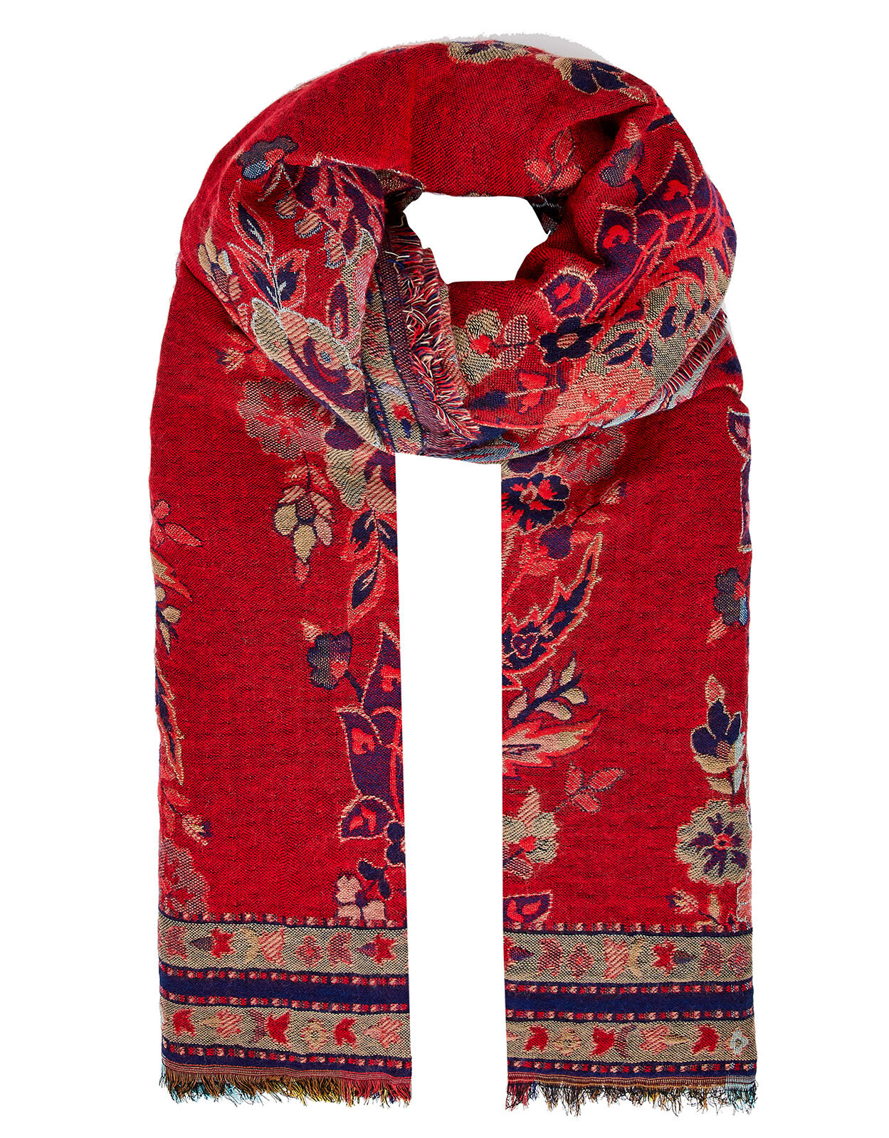 Monsoon scarves deals
