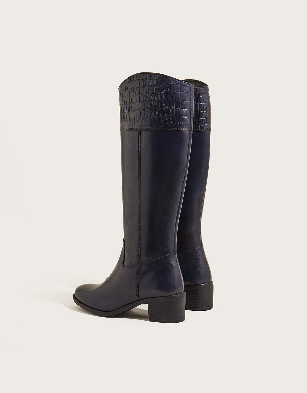 Monsoon knee hot sale high boots