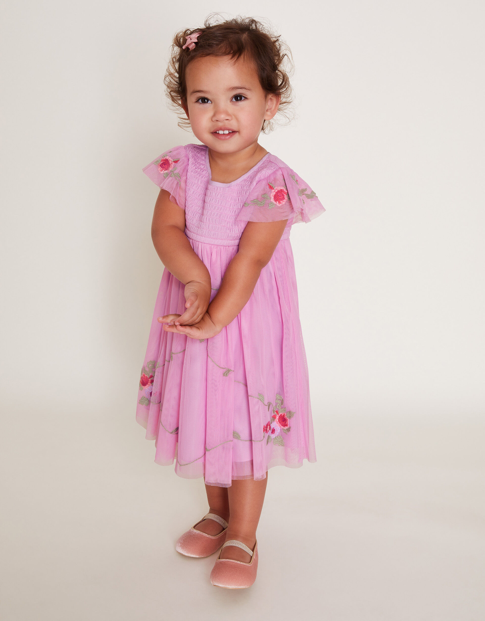 Baby Girl Dresses Baby Wedding Outfits Monsoon Global