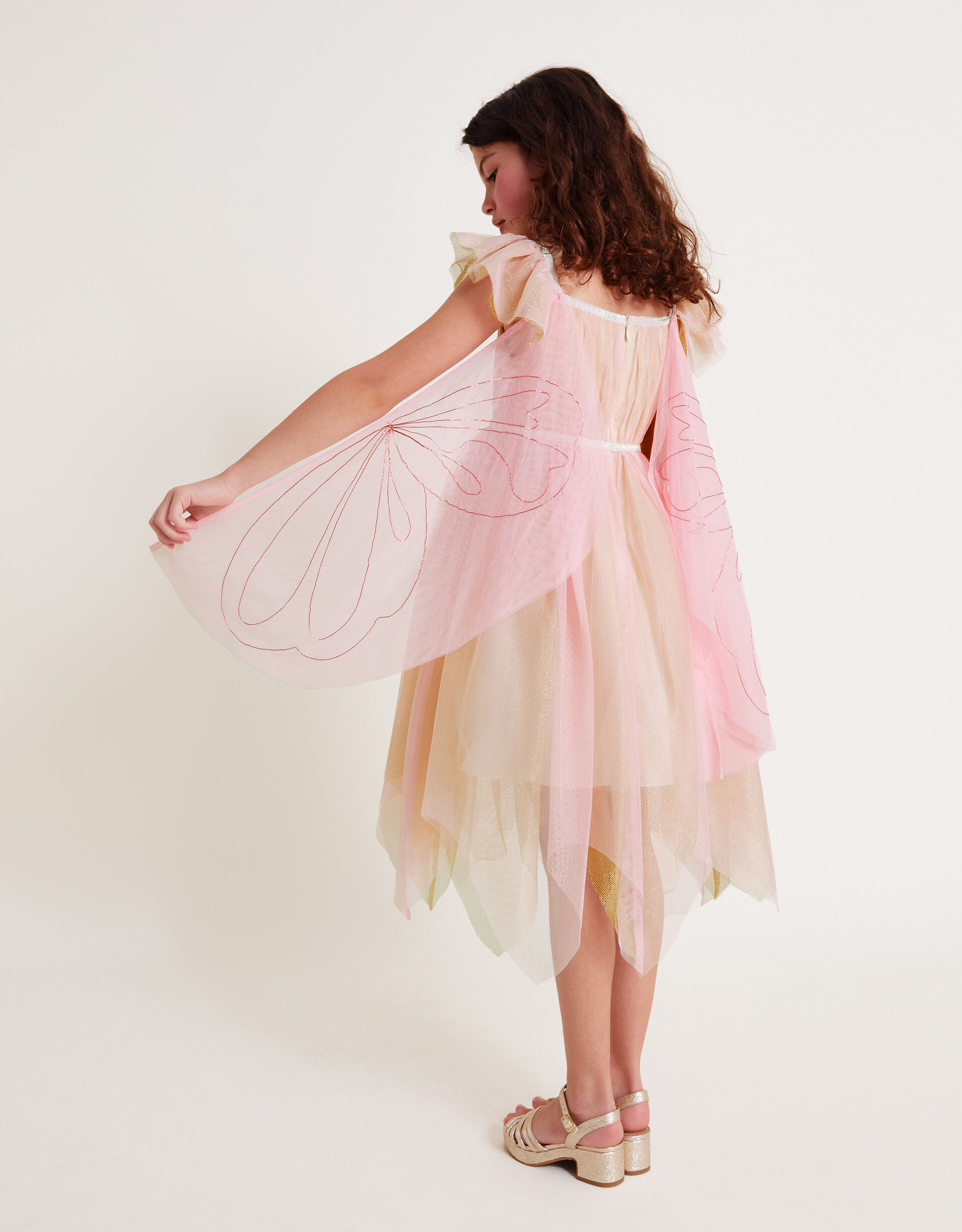 Monsoon fairy wings outlet