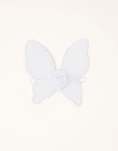 Lacey Butterfly Wings, , large