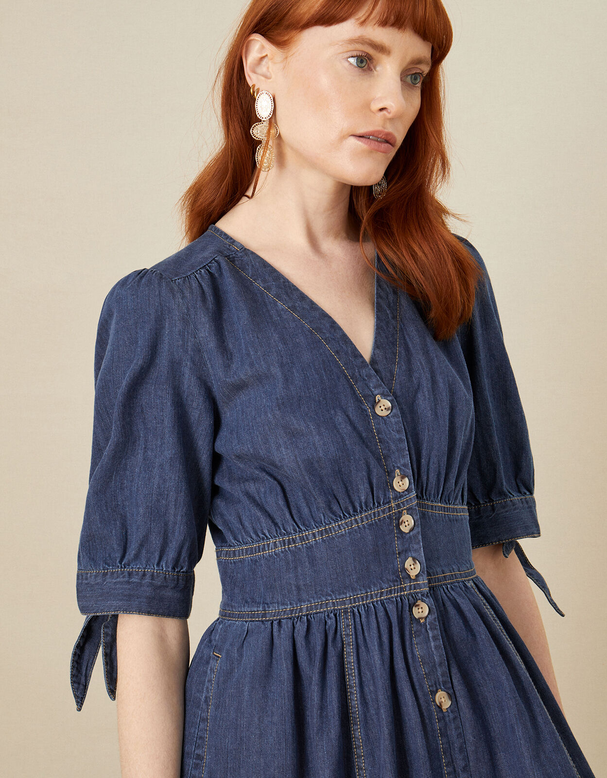 Dollhouse Women's Blue Jeans