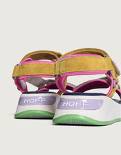 Hoff Phuket Sandals, Multi (MULTI), large