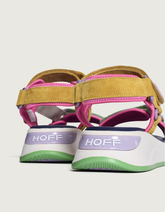 Hoff Phuket Sandals, Multi (MULTI), large