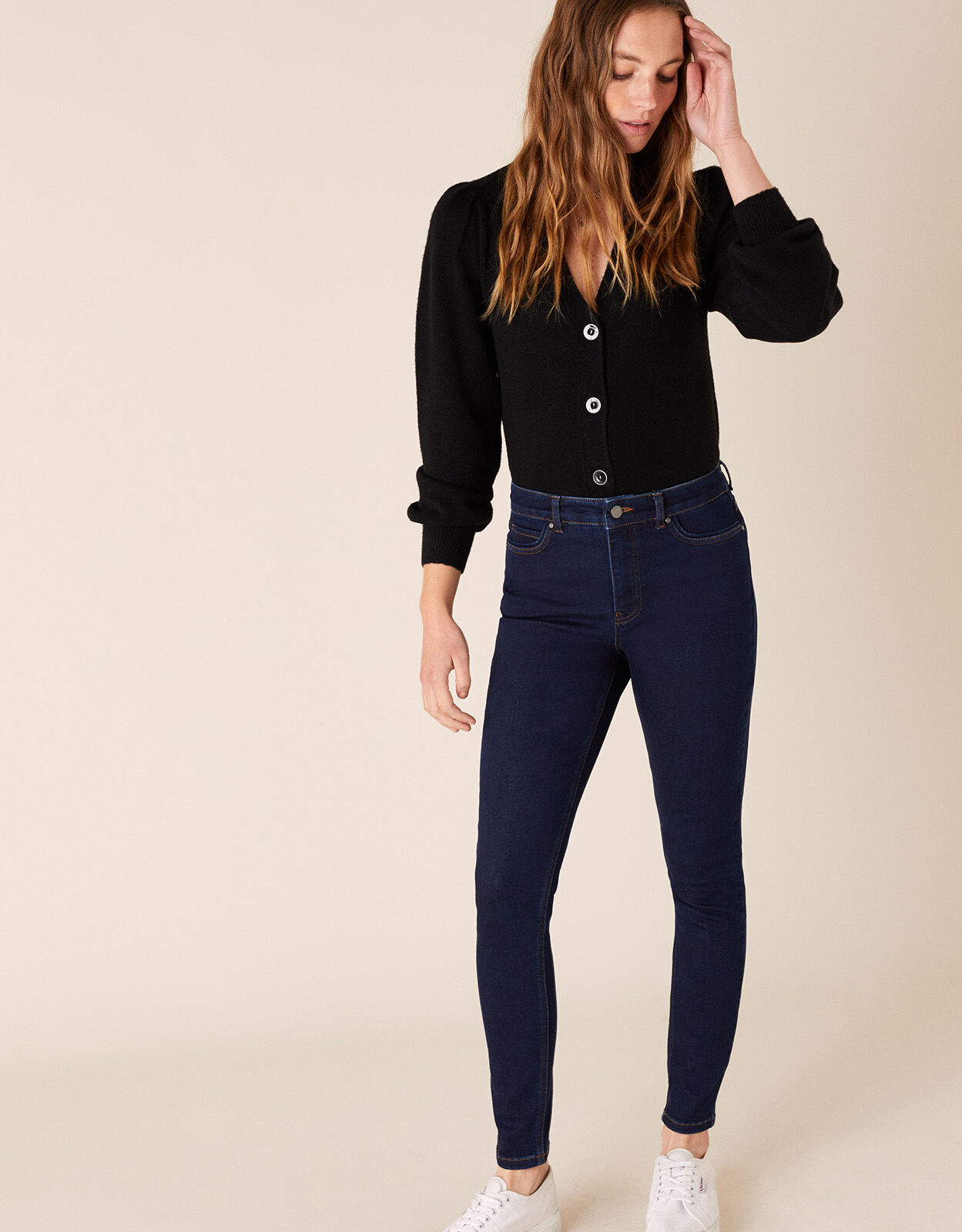 monsoon skinny jeans
