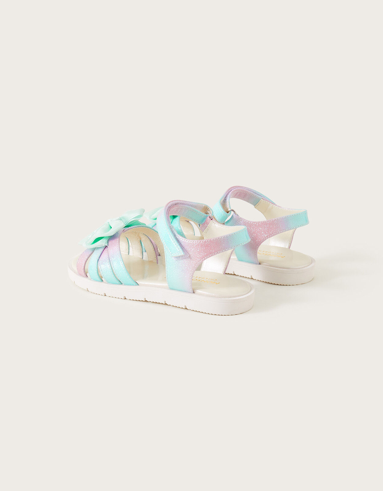 Kali jelly sandals clearance