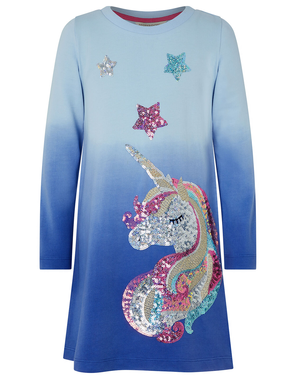 Monsoon callie dress online