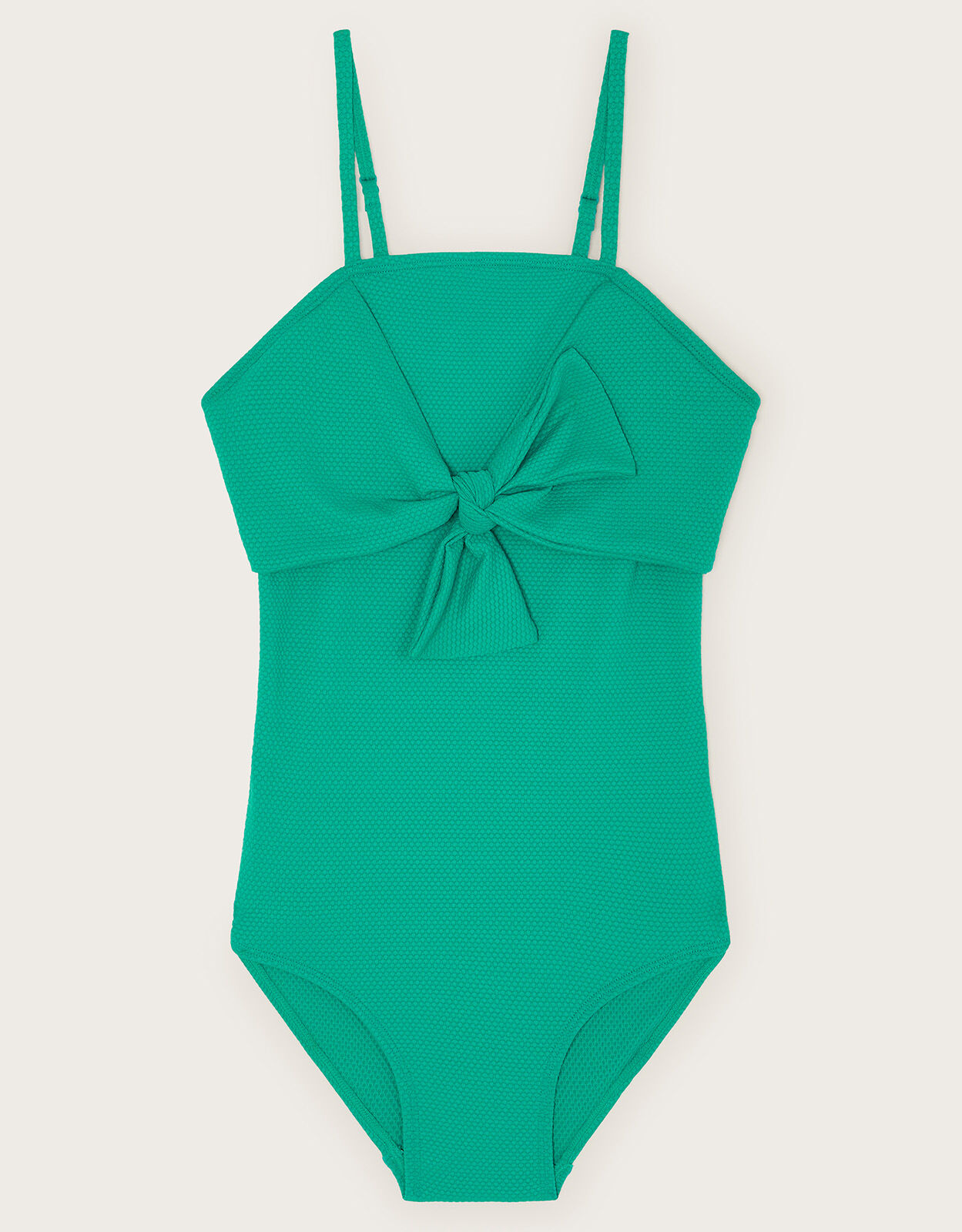 Monsoon 2025 girls swimsuit