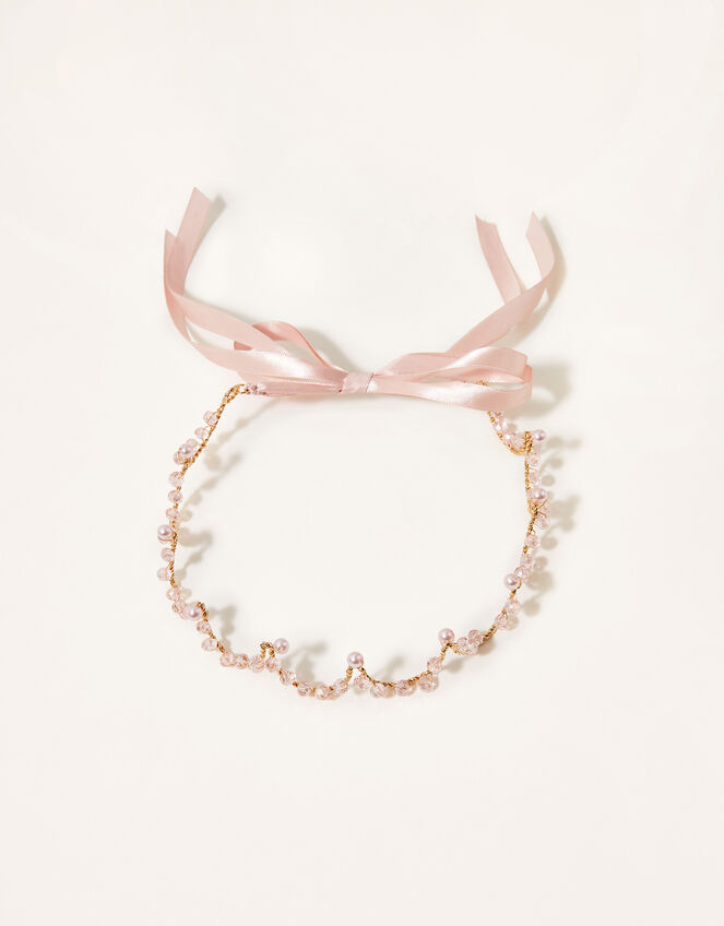 Royal Pretty Metal Garland, , large
