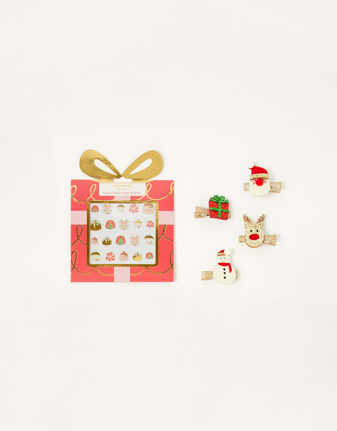 Festive Accessory Set, , large