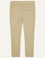 Smart Chino Trousers, Natural (STONE), large