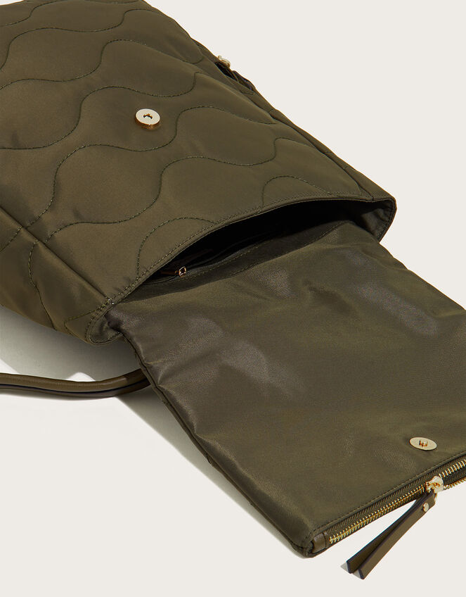 Quilted Backpack Accessories Monsoon Global.