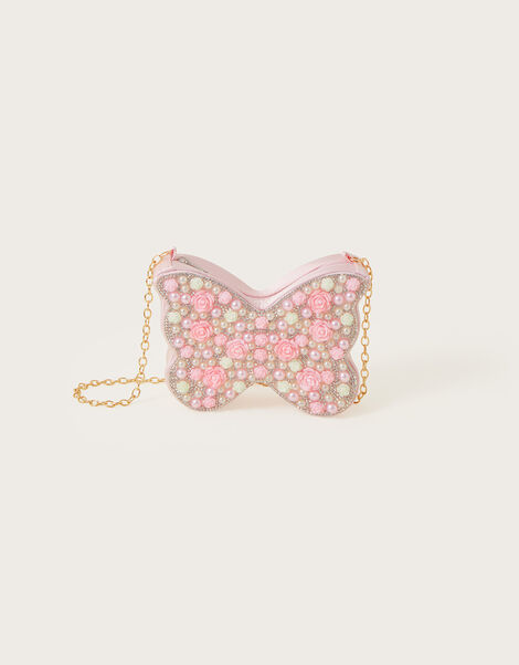 Fleur Flutter Butterfly Bag, , large
