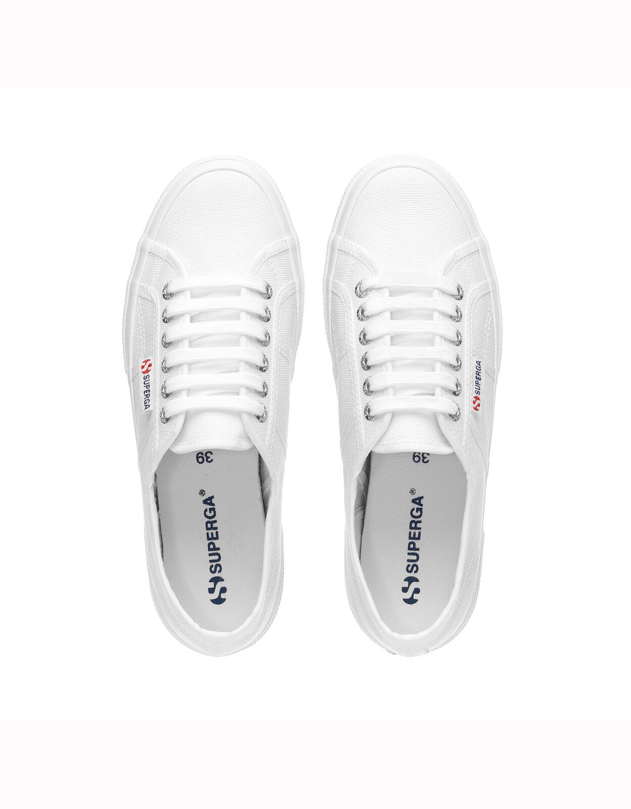 White leather superga womens online