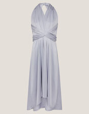 Tia Twist Prom Dress, Blue (PALE BLUE), large