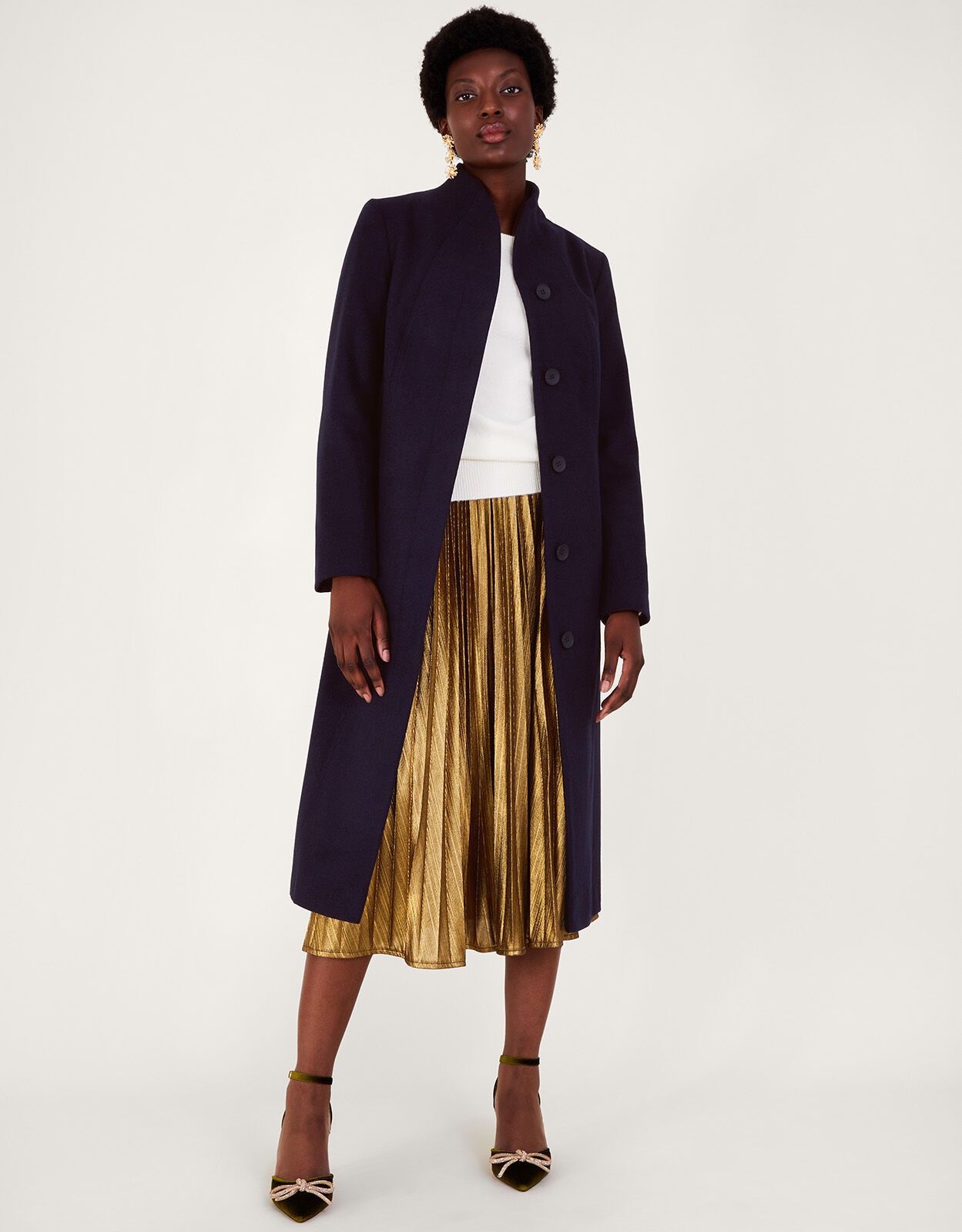 Long Coats Maxi Coats Monsoon Global