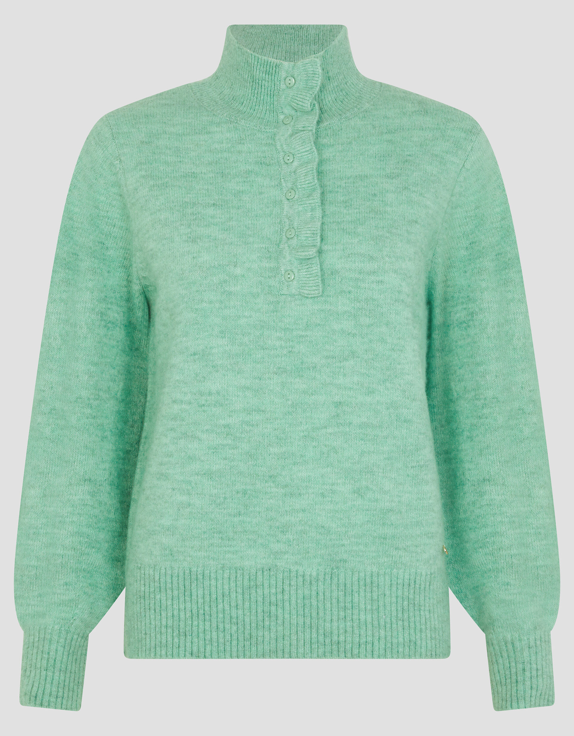 Selina zip sweater clearance