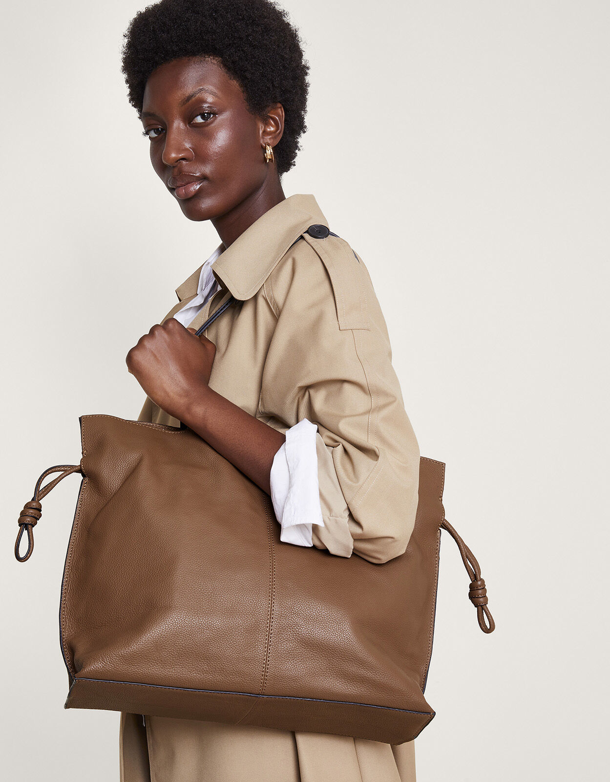 Large tote bags outlet