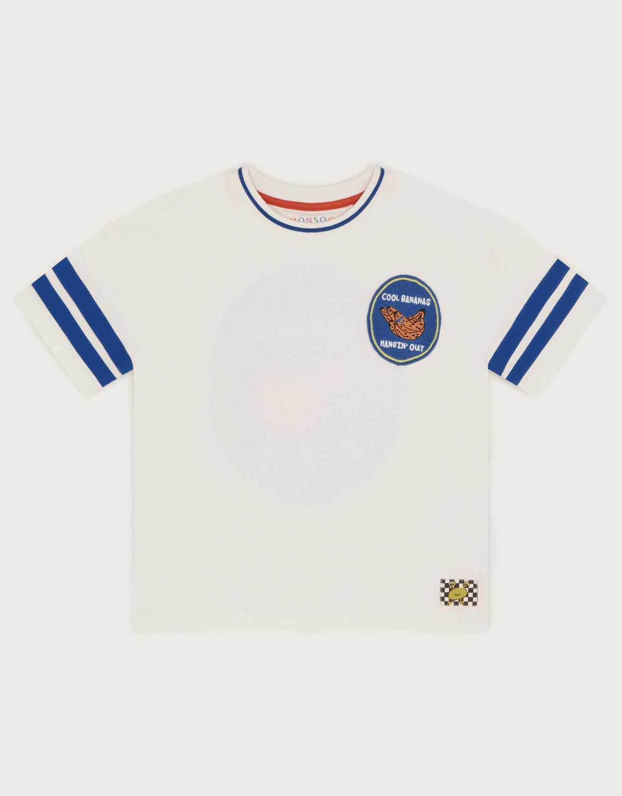 T shirt bananas sales